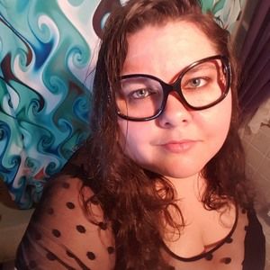 Meet your Posher, Katlyn